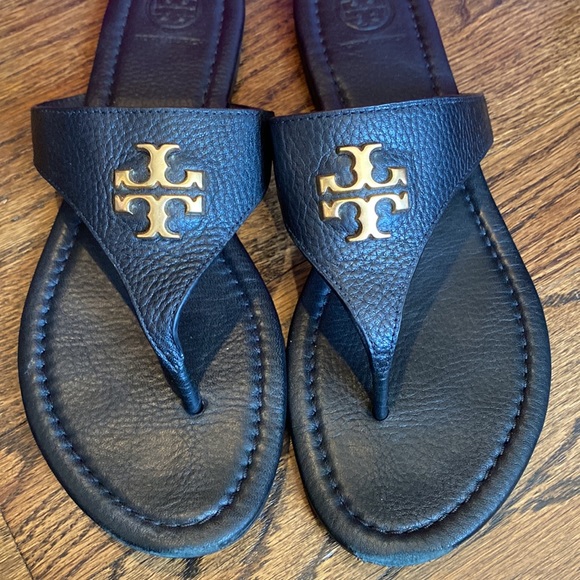Tory Burch Sandals - Picture 2 of 8